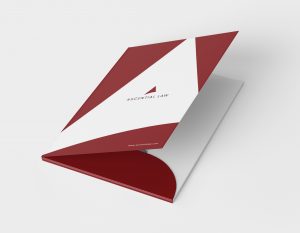 Ascential Folder