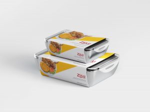 Zulu Food Pack