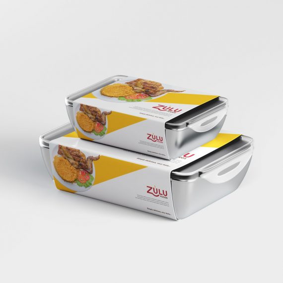 Zulu Food Pack
