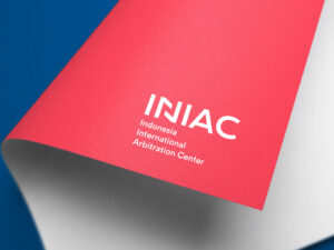 INIAC-Branding