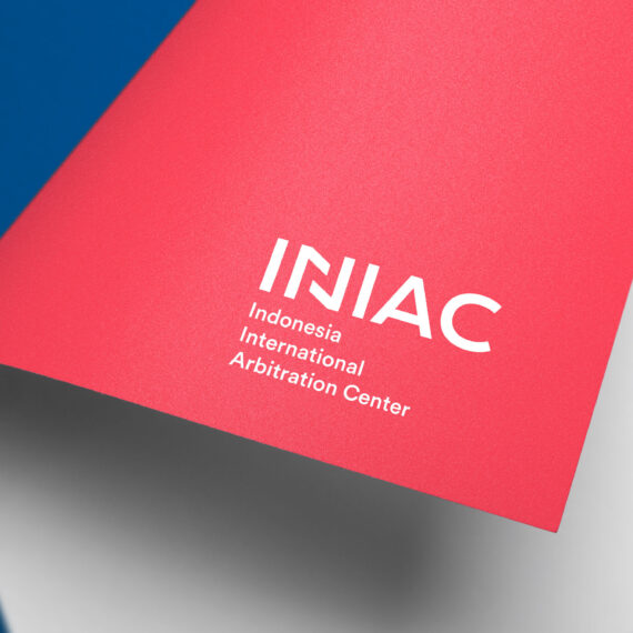 INIAC-Branding